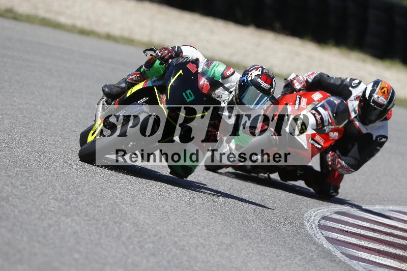 /19 06.06.2026  TZ Motorsport ADR/Gruppe rot/19